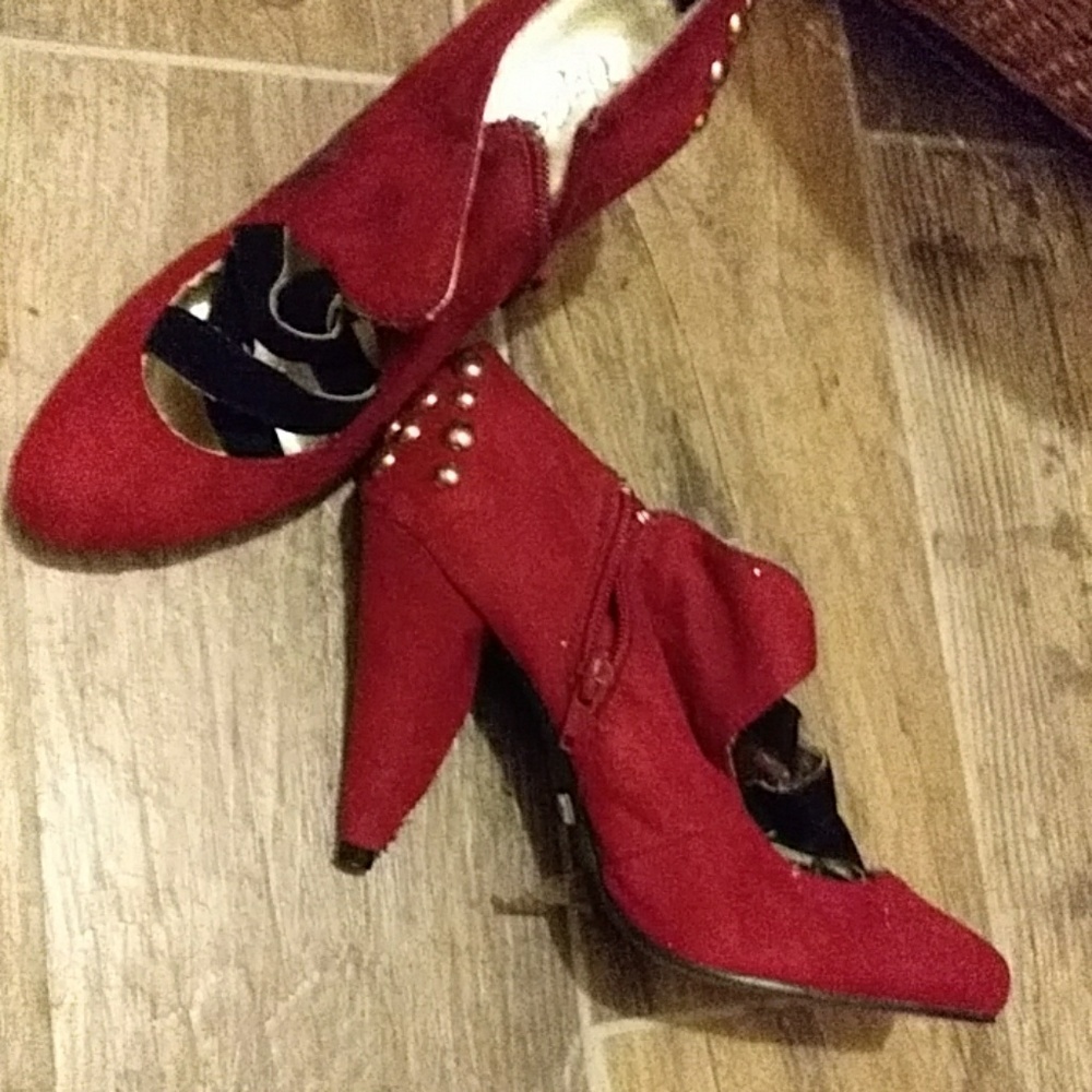 Womens high heels